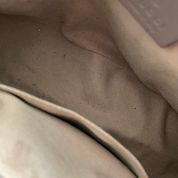 SOLD ON IG Gucci Marmont Medium - Picture 10 of 10